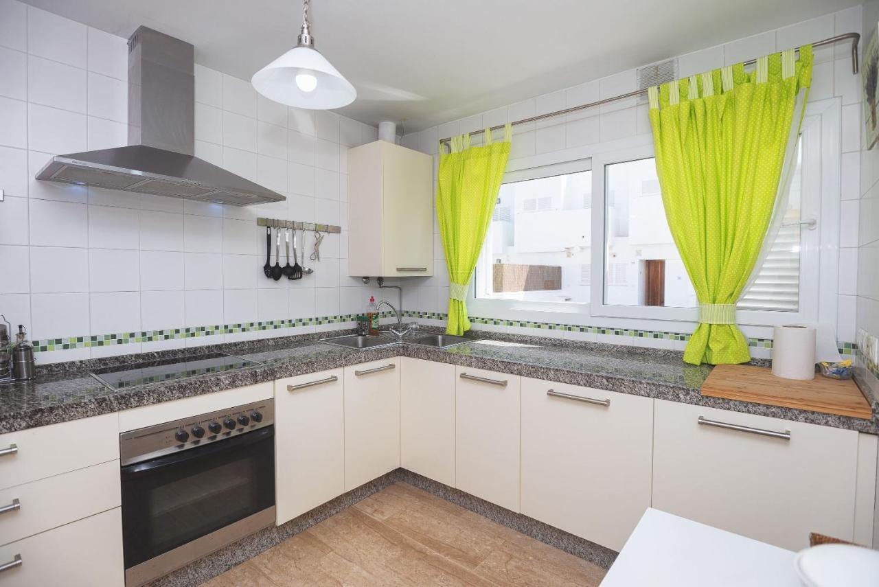 La Casa De La Dehesa- Solo Familias Villa โกนิล เด ลาฟรอนเตรา ภายนอก รูปภาพ