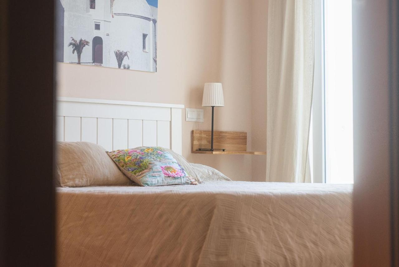 La Casa De La Dehesa- Solo Familias Villa โกนิล เด ลาฟรอนเตรา ภายนอก รูปภาพ